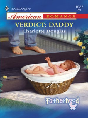 cover image of Verdict: Daddy